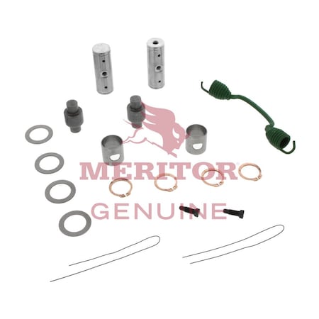 Meritor Air Brake - Minor Brake Repair Kit KIT8846HD